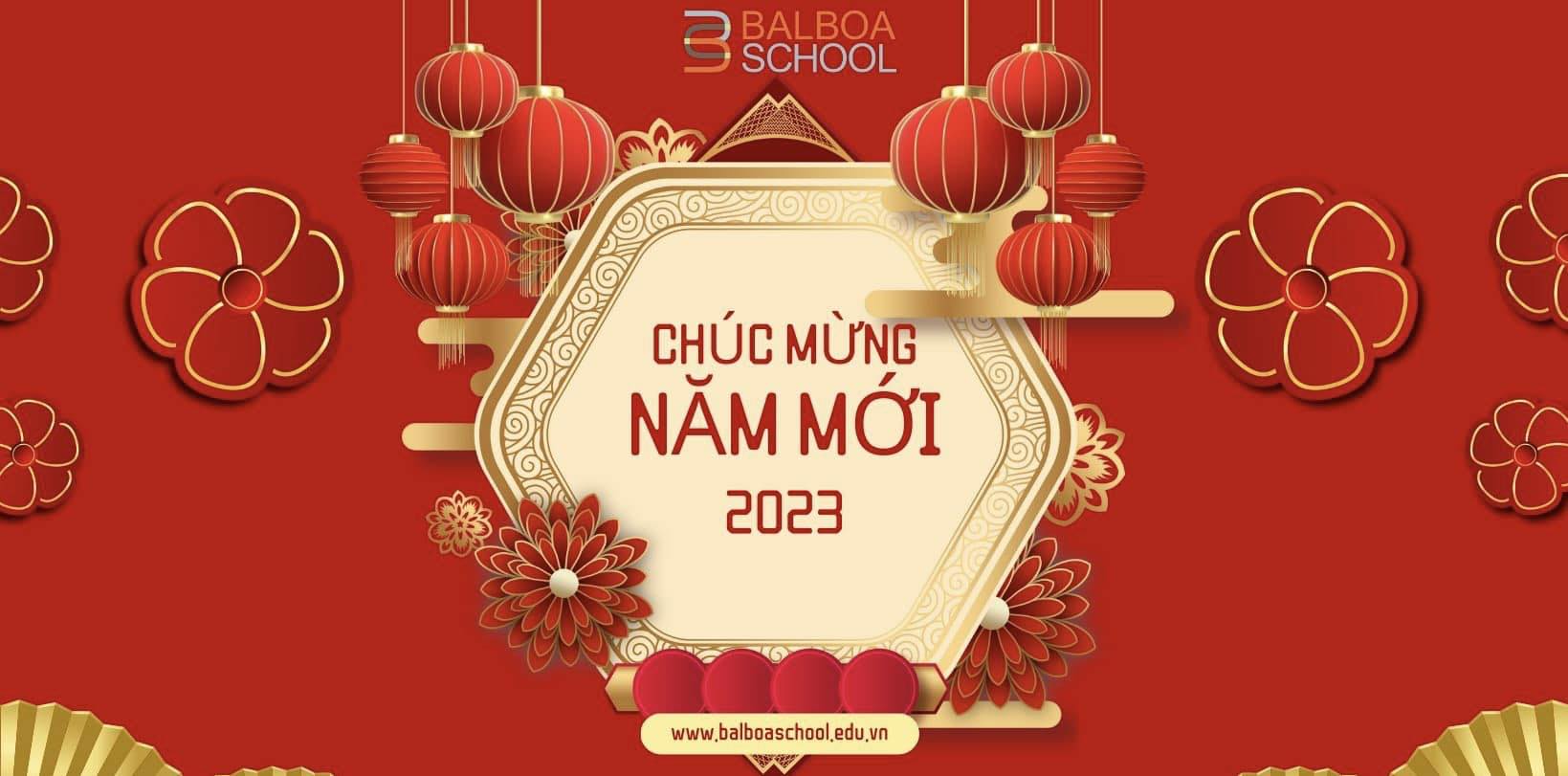 CHÚC MỪNG NĂM MỚI QUÝ MÃO 2023: NĂM MỚI CỦA NIỀM TIN, HY VỌNG