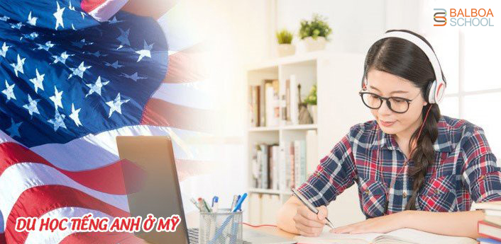 Du học tiếng Anh ngắn hạn ở Mỹ 2022 nên hay không?