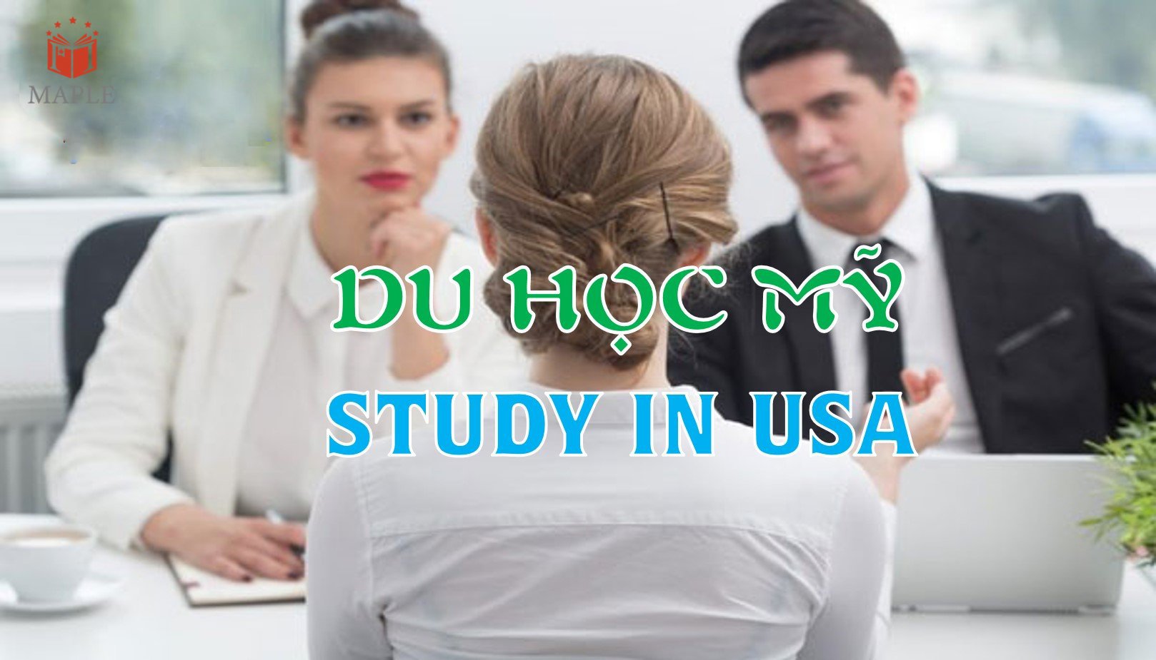 Quy trình phỏng vấn định cư tại văn phòng Lãnh Sự Quán Mỹ