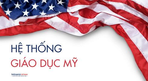 Những điểm nổi bật của giáo dục nước Mỹ