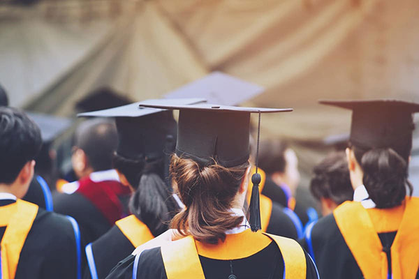 Vì sao nên du học sau đại học tại Canada?