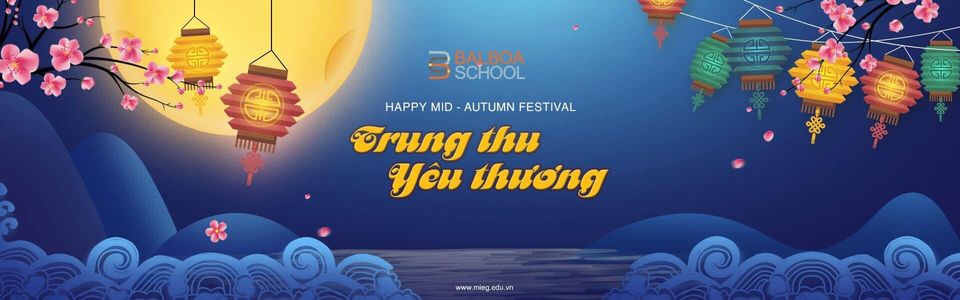 THƯ GỬI ĐỐI TÁC NHÂN DỊP TẾT TRUNG THU!