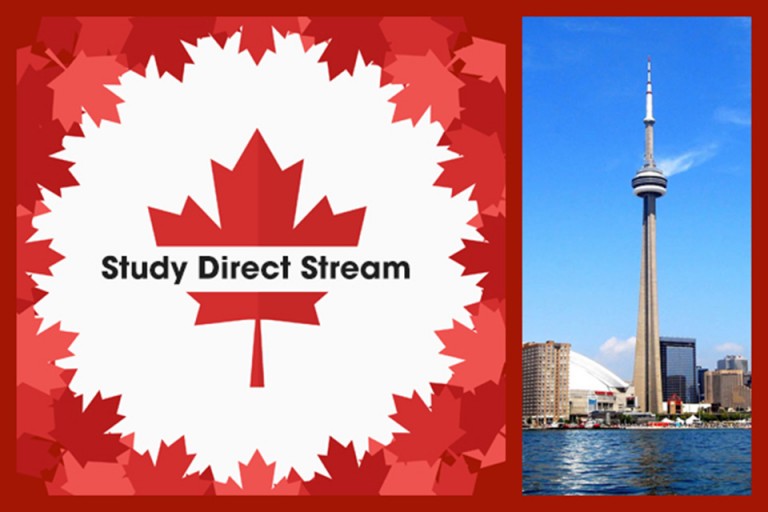 Du học ngành luật tại Canada