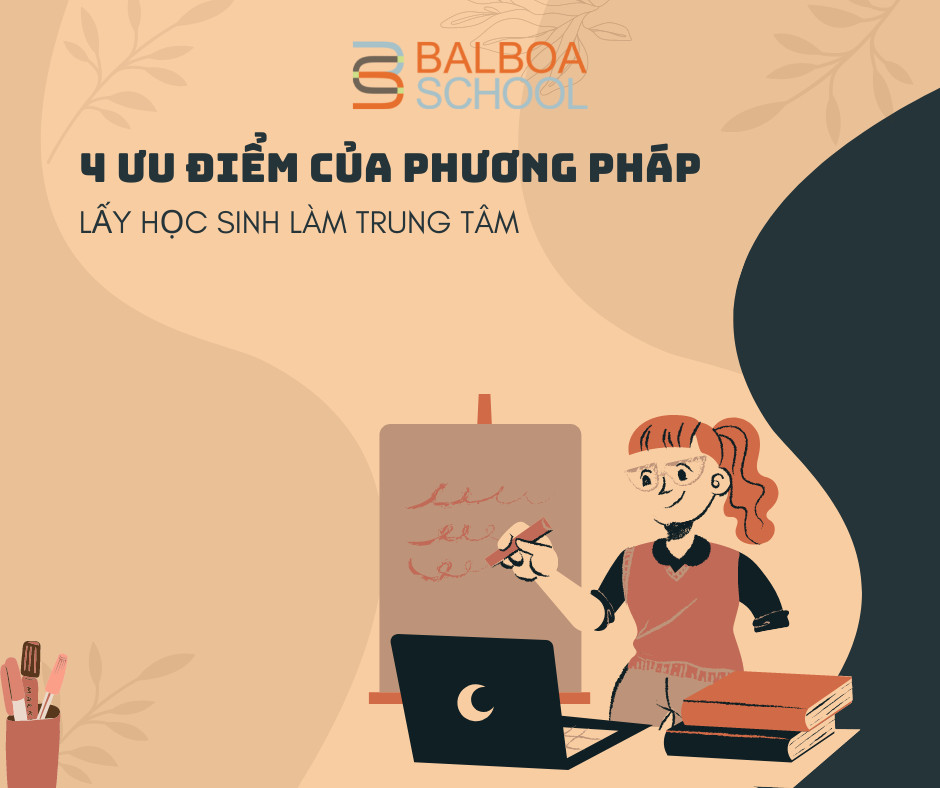 PHƯƠNG PHÁP DẠY HỌC LẤY TRẺ LÀM TRUNG TÂM TẠI CHƯƠNG TRÌNH SONG BẰNG VIỆT MỸ
