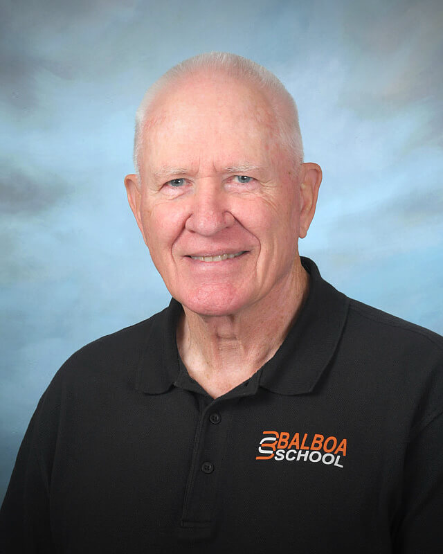 Gene Reed